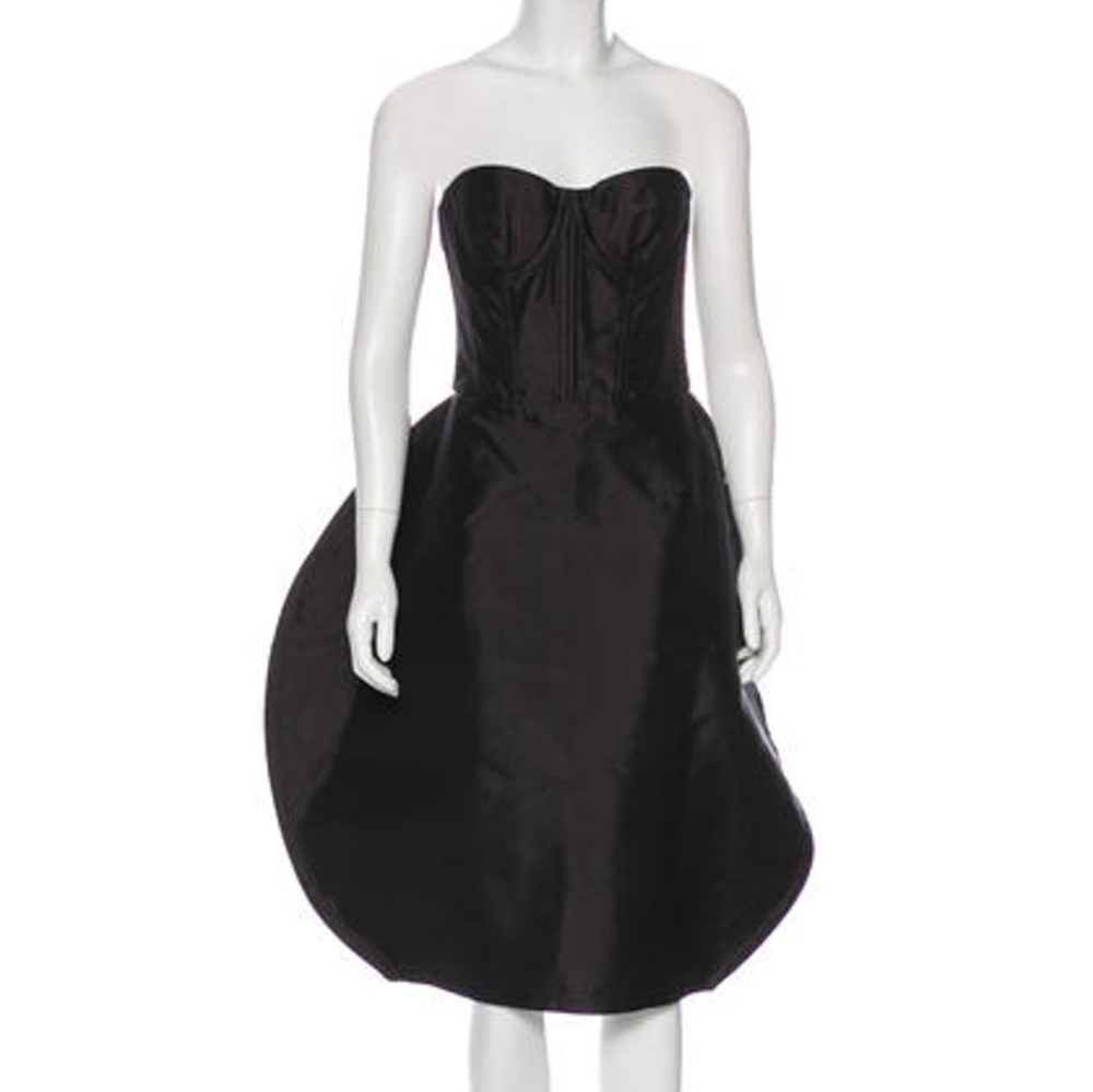 Dolce and Gabbana sleeveless Silk Dress